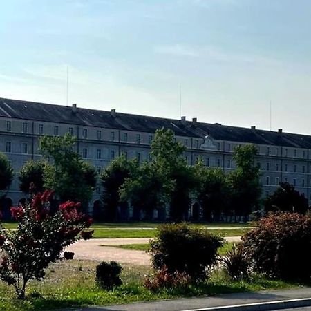 Pau Centre Vue Sur Les Pyrenees Pour 2 Nuits Au Minimum Apartment Екстериор снимка