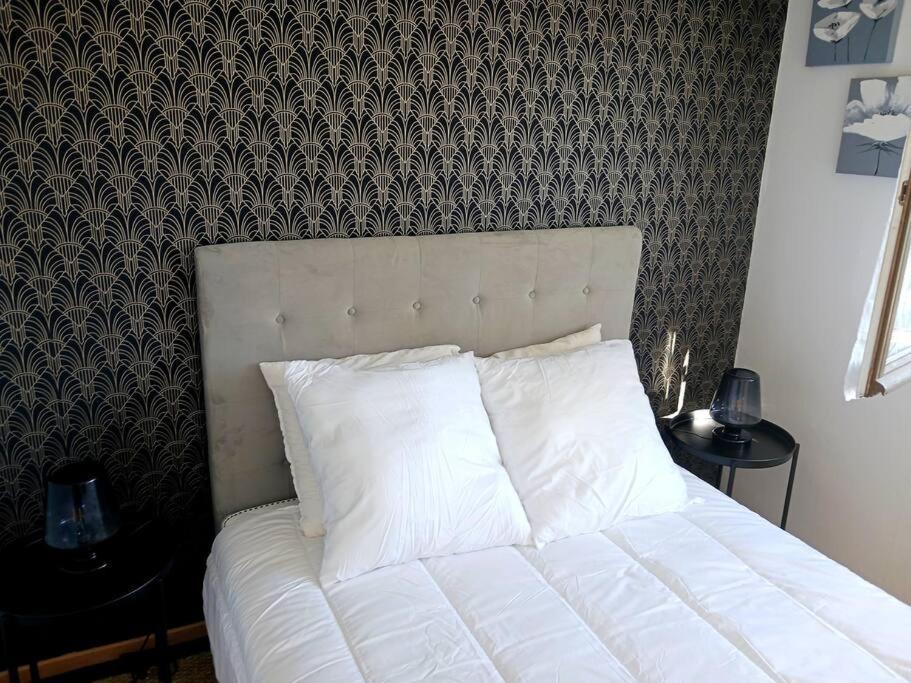 Pau Centre Vue Sur Les Pyrenees Pour 2 Nuits Au Minimum Apartment Екстериор снимка