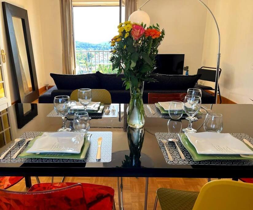 Pau Centre Vue Sur Les Pyrenees Pour 2 Nuits Au Minimum Apartment Екстериор снимка