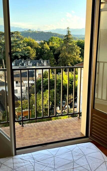 Pau Centre Vue Sur Les Pyrenees Pour 2 Nuits Au Minimum Apartment Екстериор снимка