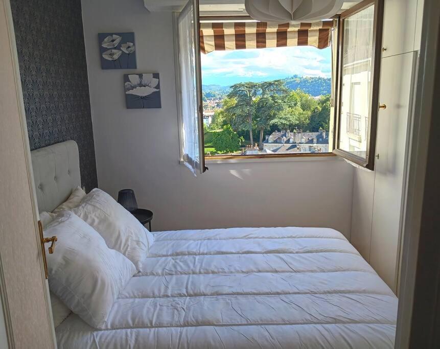 Pau Centre Vue Sur Les Pyrenees Pour 2 Nuits Au Minimum Apartment Екстериор снимка